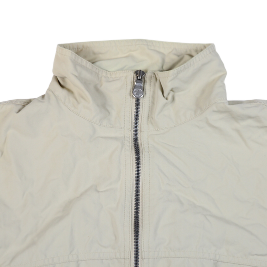 Jacket Beige