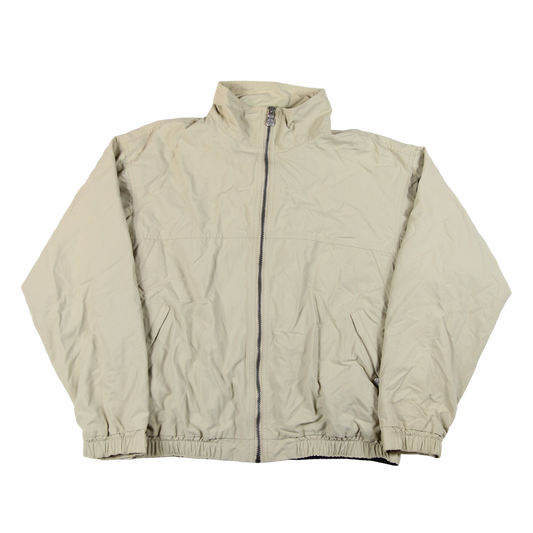 Jacket Beige