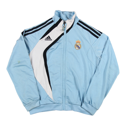 Real Madrid Jacket