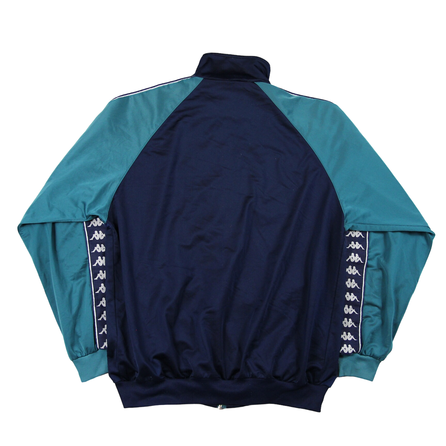 Kappa Track Jacket