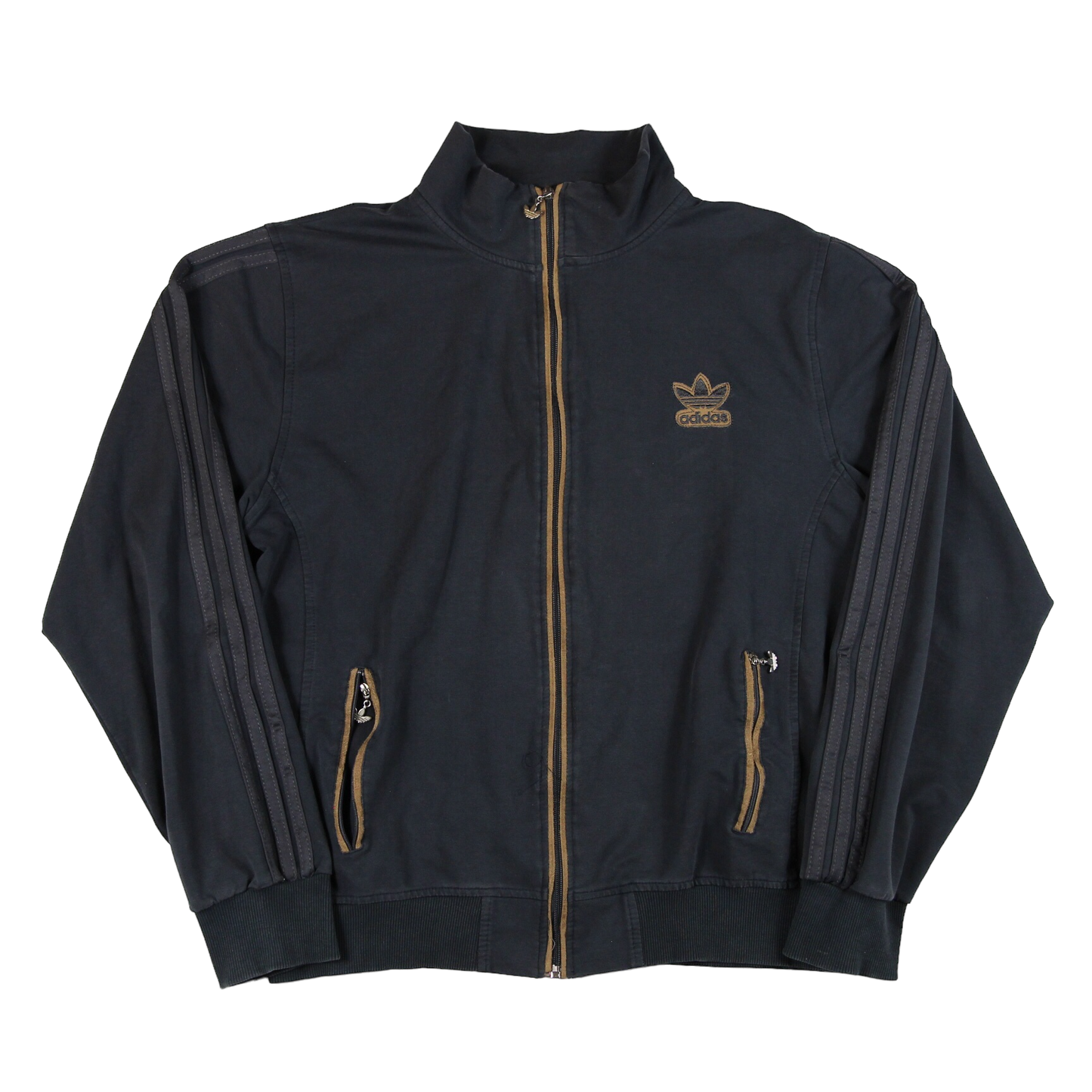 Adidas Track Jacket