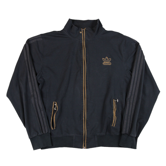 Adidas Track Jacket