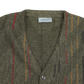 Sleeveless Cardigan