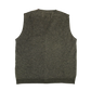 Sleeveless Cardigan