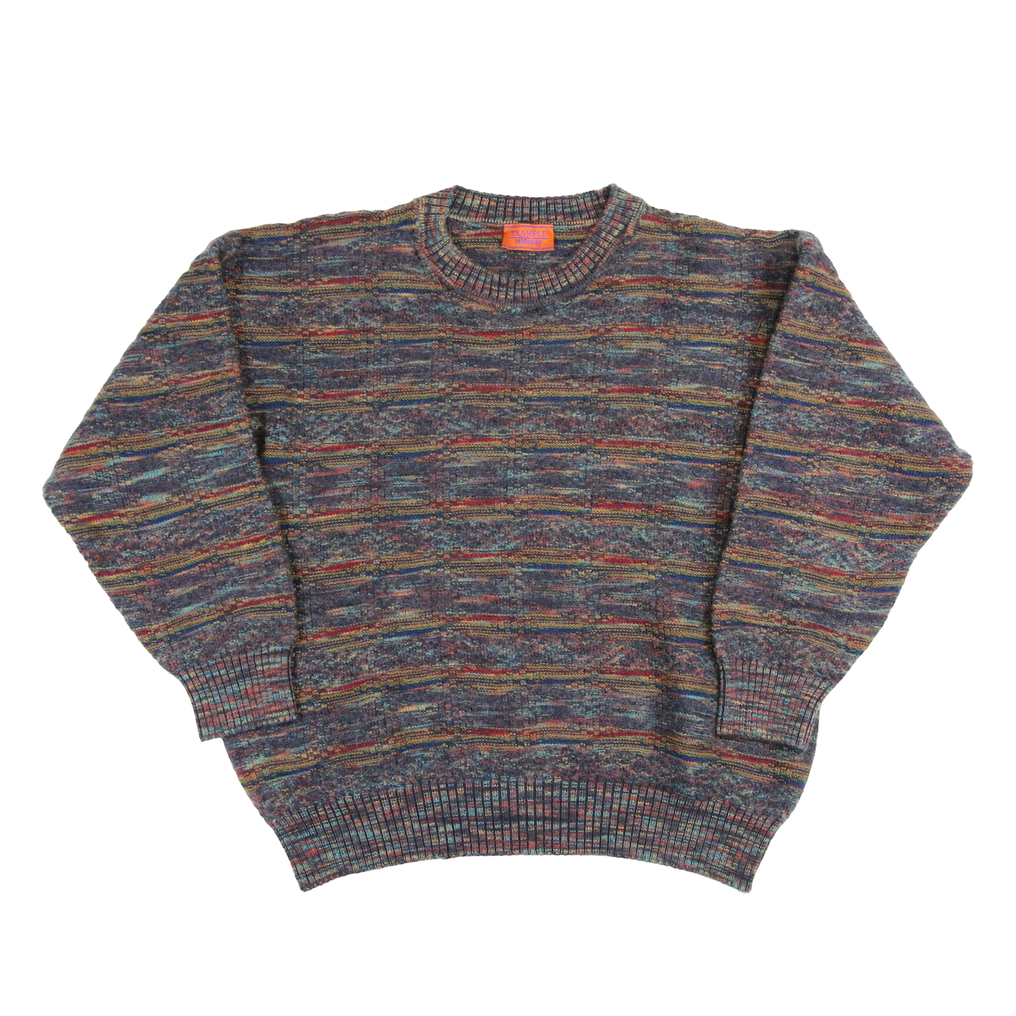 LSD Sweater