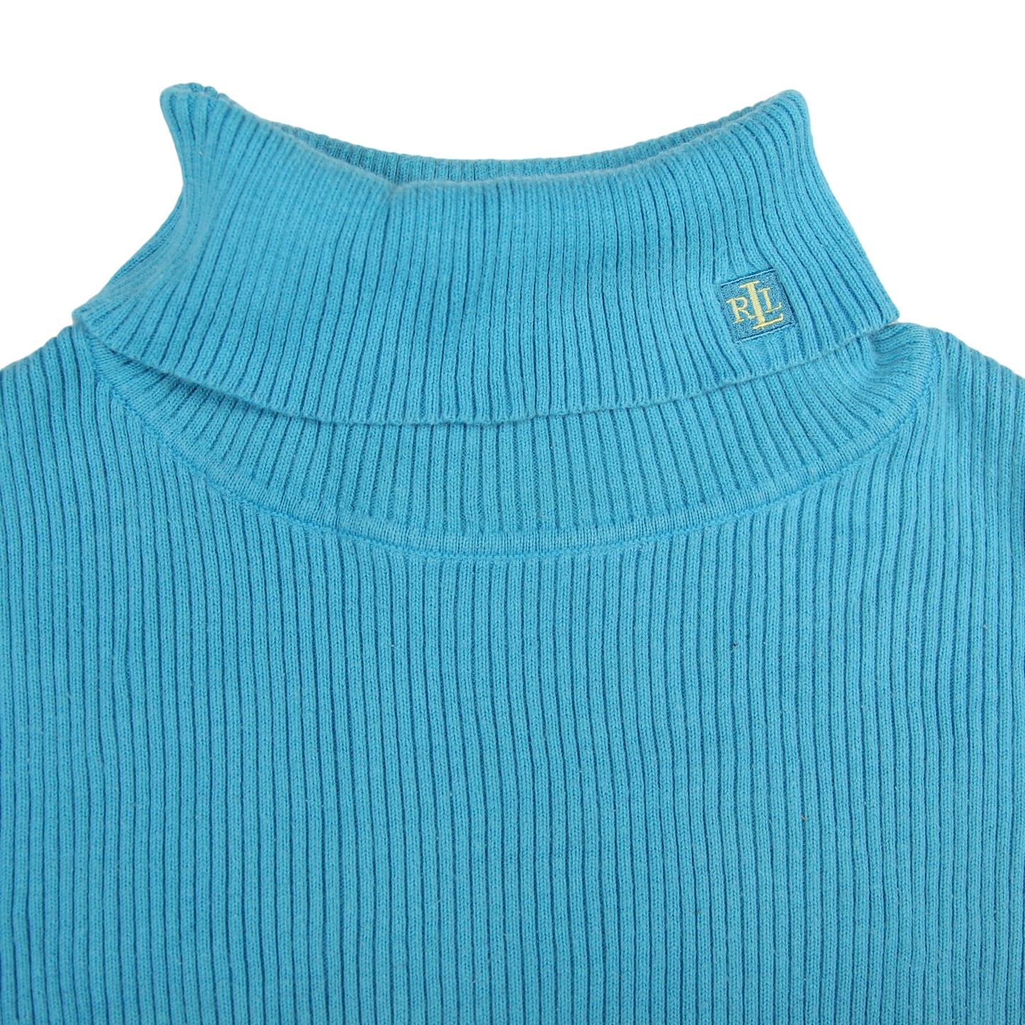 Ralph Lauren Turtleneck Sweater