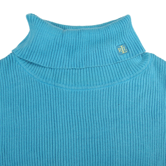 Ralph Lauren Turtleneck Sweater