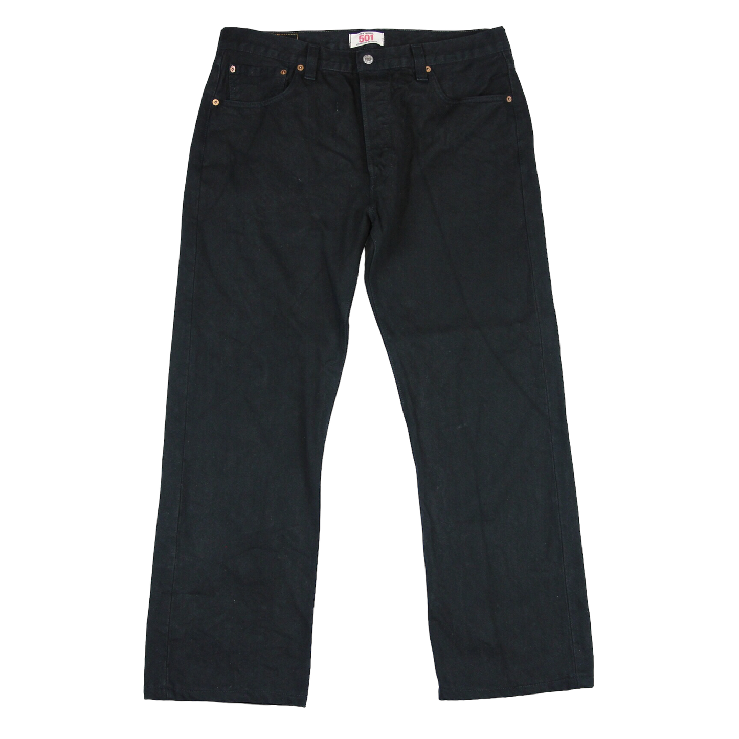 Levi's 501 Jenas