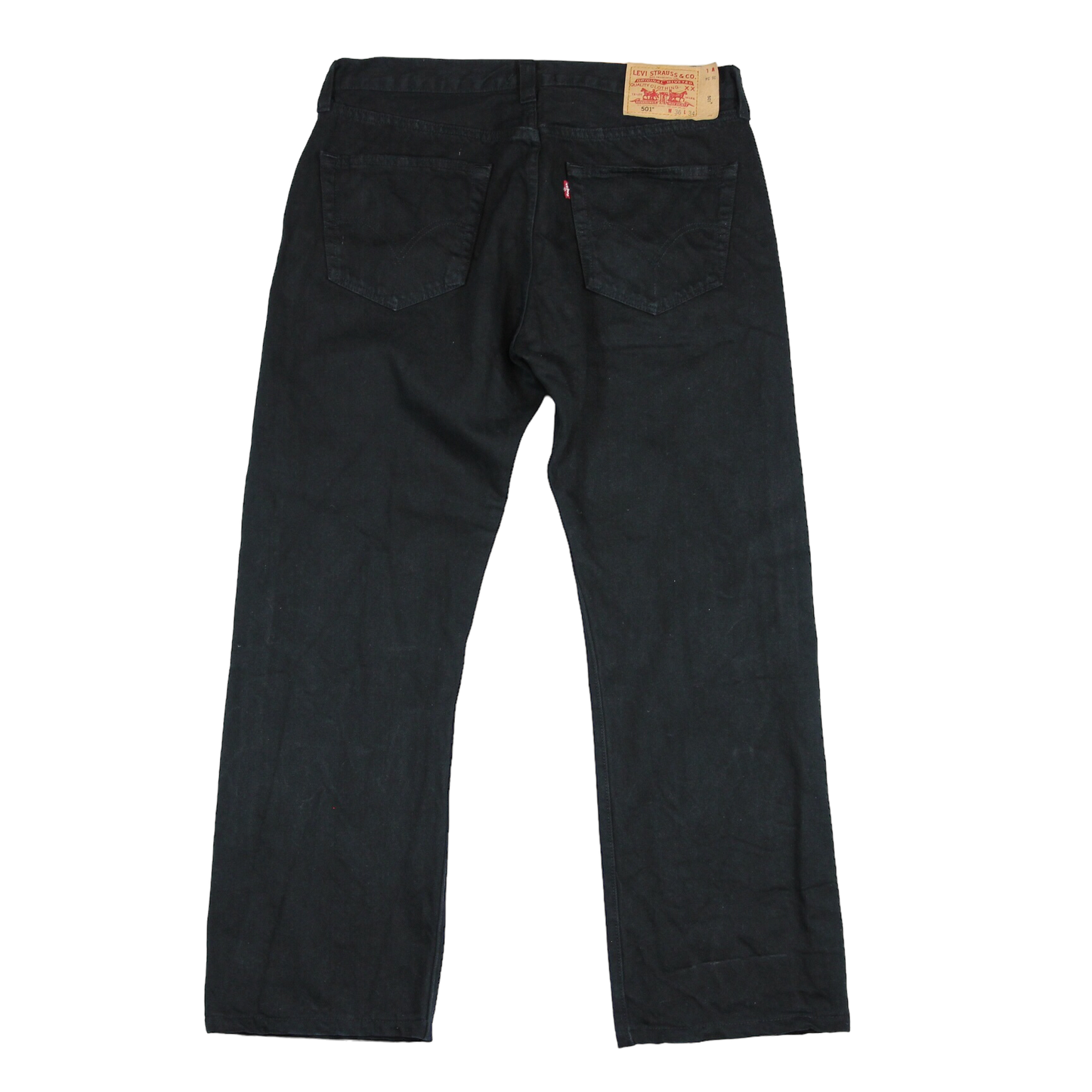 Levi's 501 Jenas