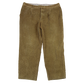 Burberrys Cord Pants