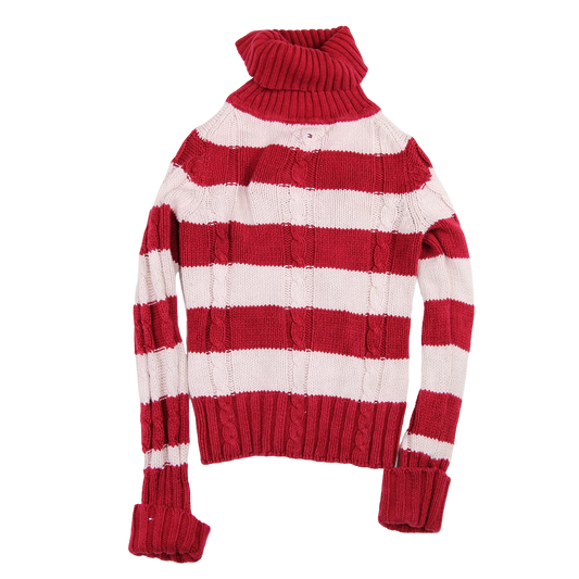 Where's Waldo Sweater :)