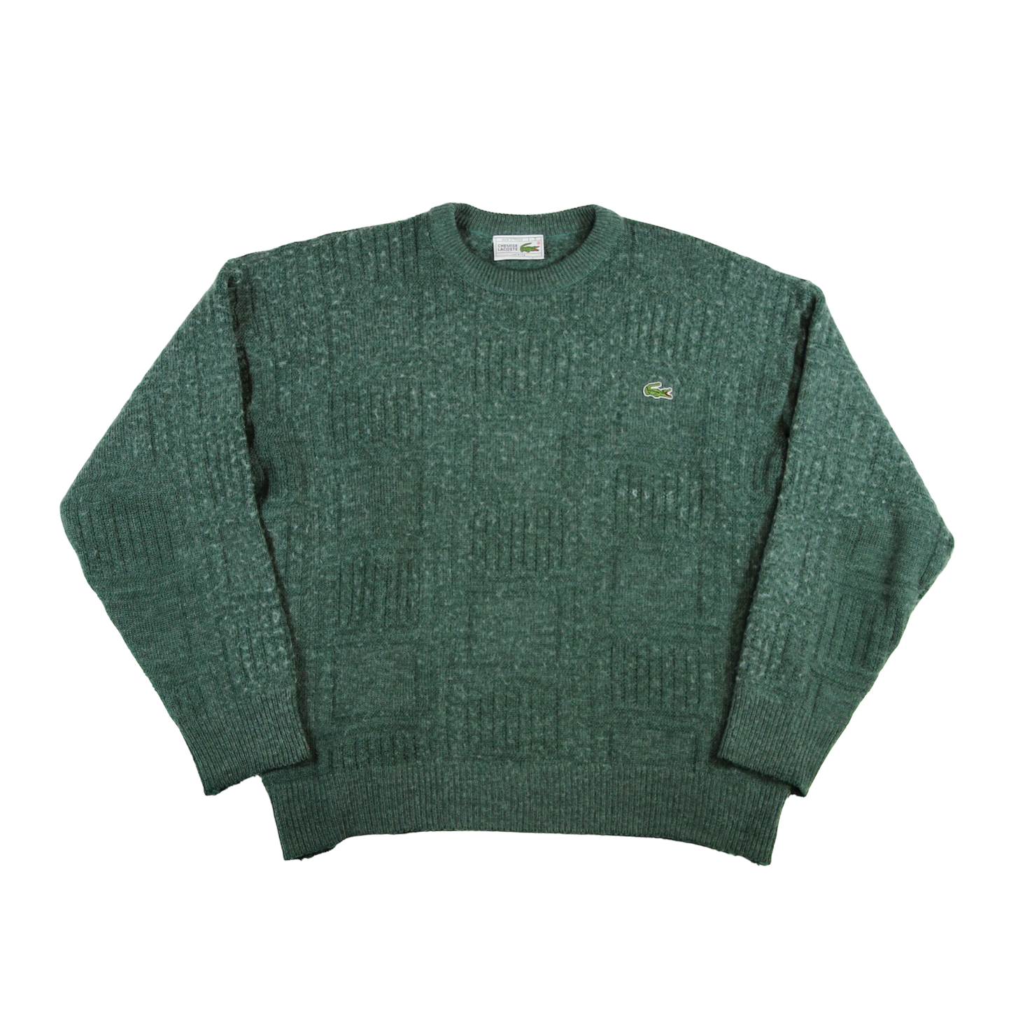 Lacoste Sweater