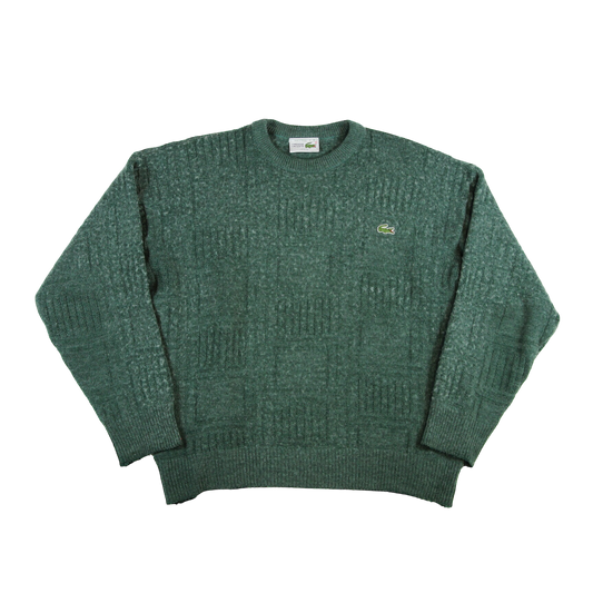 Lacoste Sweater