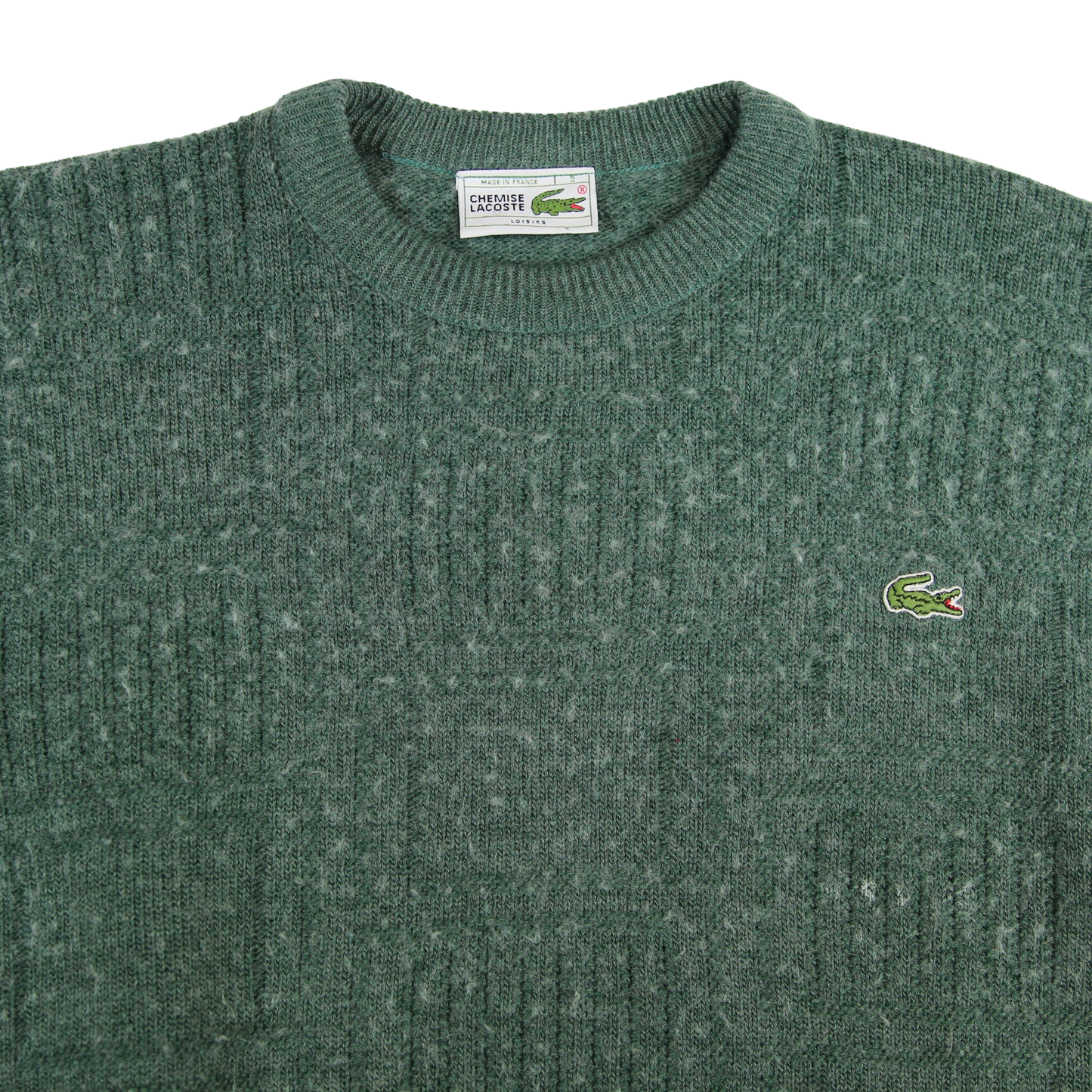 Lacoste Sweater