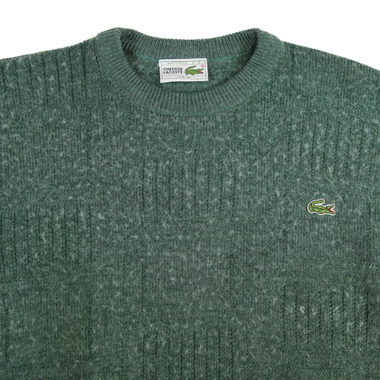 Lacoste Sweater