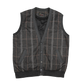 Sleeveless Cardigan