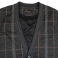 Sleeveless Cardigan