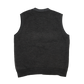 Sleeveless Cardigan